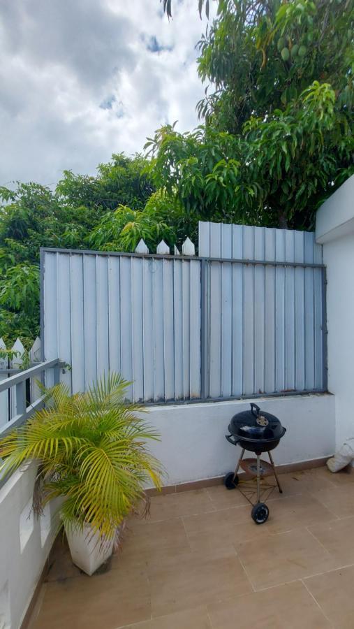 Casa Kamanda, Zona Colonial, Santo Domingo Apartment Exterior foto