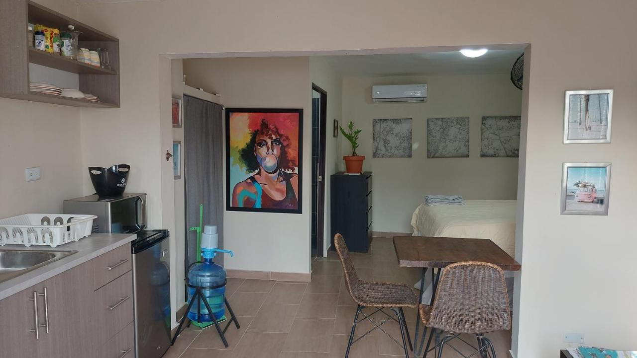Casa Kamanda, Zona Colonial, Santo Domingo Apartment Exterior foto